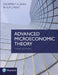 Advanced Microeconomic Theory by Geoffrey A. Jehle