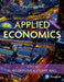 Applied Economics by Alan Griffiths