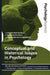Psychology Express: Conceptual and Historical Issues in Psychology by Brian Hughes