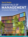Essentials of Management by David Boddy