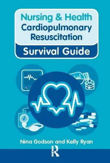 Cardiopulmonary Resuscitation by Nina Godson