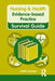 Evidence-Based Practice by Judith Davies