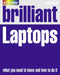 Brilliant Laptops by Joli Ballew