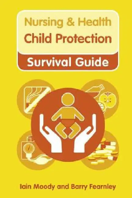 Child Protection by Iain Moody