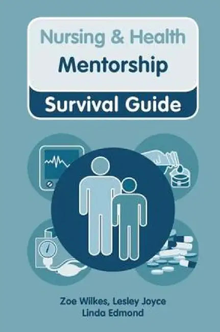 Mentorship by Zoe Wilkes