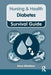 Diabetes by Erica Whettem