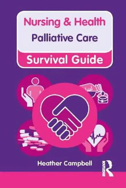 Palliative Care by Heather Campbell