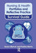 Nursing & Health Survival Guide: Portfolios and Reflective Practice by Susan Lillyman