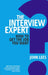 Interview Expert, The by John Lees