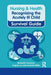 Recognising the Acutely Ill Child by Elizabeth Charnock