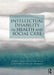 Intellectual Disability in Health and Social Care by Stacey Atkinson