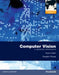 Computer Vision: A Modern Approach by David Forsyth