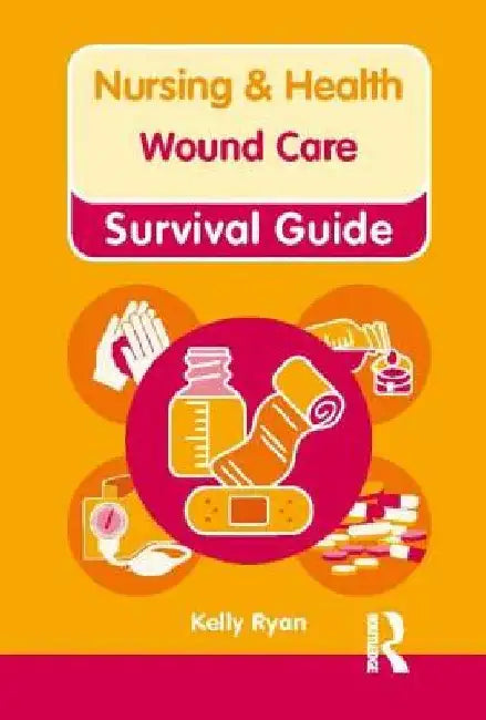 Wound Care by Kelly Ryan
