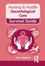Gerontological Care by Claire Welford