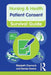 Patient Consent by Elizabeth Charnock