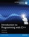 Introduction to Programming with C++ by Y. Liang