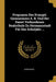 Programm Des Evangel. Gymnasiums A. B. Und Der Damit Verbundenen Realschule Zu Hermannstadt Für Das Schuljahr ... by Anonymous