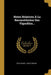 Notes Relatives À La Reconstitution Des Vignobles... by Félix Sahut, Jules Féraud