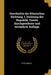 Geschichte der Römischen Dichtung. I. Dichtung der Republik. Zweite durchgesehene und vermehrte Auflage. by Otto Ribbeck