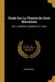 Étude Sur La Théorie Du Droit Musulman: Ptie. La Méthode Législative De L'islam by Anonymous