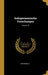 Indogermanische Forschungen; Volume 18 by Anonymous