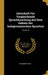 Zeitschrift Für Vergleichende Sprachforschung Auf Dem Gebiete Der Indogermanischen Sprachen; Volume 22 by Adalbert Kuhn