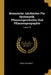 Botanische Jahrbücher Für Systematik, Pflanzengeschichte Und Pflanzengeographie; Volume 29 by Ingentaconnect