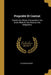 Propriété Et Contrat: Théorie Des Modes D'acquisition Des Droits Réels Et Des Sources Des Obligations by Claude Bufnoir