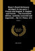 Boyer's Royal dictionary abridged. In two parts. I. French and English. II. English and French. ... The fourteenth edition, carefully corrected and im by Abel Boyer
