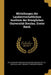 Mitteilungen der Landwirtschaftlichen Institute der Königlichen Universität Breslau. Erster Band. by Schlesische Friedrich-Wilhelms- Breslau, Kurt Heinrich Theodor Rümker