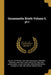 Gesammelte Briefe Volume 5, pt.1 by Keller Gottfried 1819-1890, Friedrich Wilhelm 1844-1900 Nietzsche, Taine Hippolyte