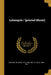 Lohengrin / [printed Music] by Richard Wagner, Mottl Felix 1856-1911
