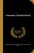 Lohengrin / [printed Music] by Richard Wagner, Mottl Felix 1856-1911