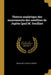 Théorie analytique des mouvements des satellites de Jupiter [par] M. Souillart by Cyrille Joseph Souillart
