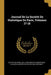 Journal De La Société De Statistique De Paris, Volumes 17-18 by Centre National de la Recherche Scientif, Société de Statistique de Paris