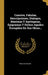 Cuentos, Fabulas, Descripciones, Dialogos, Maximas Y Apotegmas, Epigramas Y Dichos Agudos Escogidos En Sus Obras... by Tirso De Molina