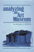 Analyzing an Art Museum by William Hendon