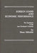 Foreign Loans and Economic Performance: The Experience of the Less Developed Countries by Ehsan Nikbaht