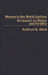 Women in the World-System: The Impact on Status and Fertility by Katheryn Ward