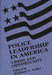 Police Leadership in America: Crisis and Opportunity by William A. Geller