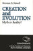 Creation and Evolution: Myth or Reality? by Norman Newell