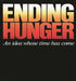 Ending Hunger: An Idea Whose Time Has Come by Frederick A. Preager