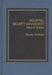 Industrial Security Management by Harvey Burstein