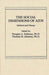 The Social Dimensions of AIDS: Method and Theory by T. Johnson