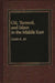 Oil, Turmoil, and Islam in the Middle East by Nazma Ali