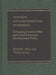Nurturing Advanced Technology Enterprises: Emerging Issues in State and Local Economic Development Policy by David Allen