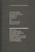 Consumer Behavior and Energy Policy: An International Perspective by George Gaskell