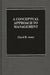 A Conceptual Approach to Management by Lloyd Amey