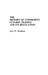 The History of Commodity Futures Trading and Its Regulation by Jerry Markham
