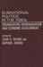 Subnational Politics in the 1980s: Organization, Reorganization and Economic Development by Louis Picard